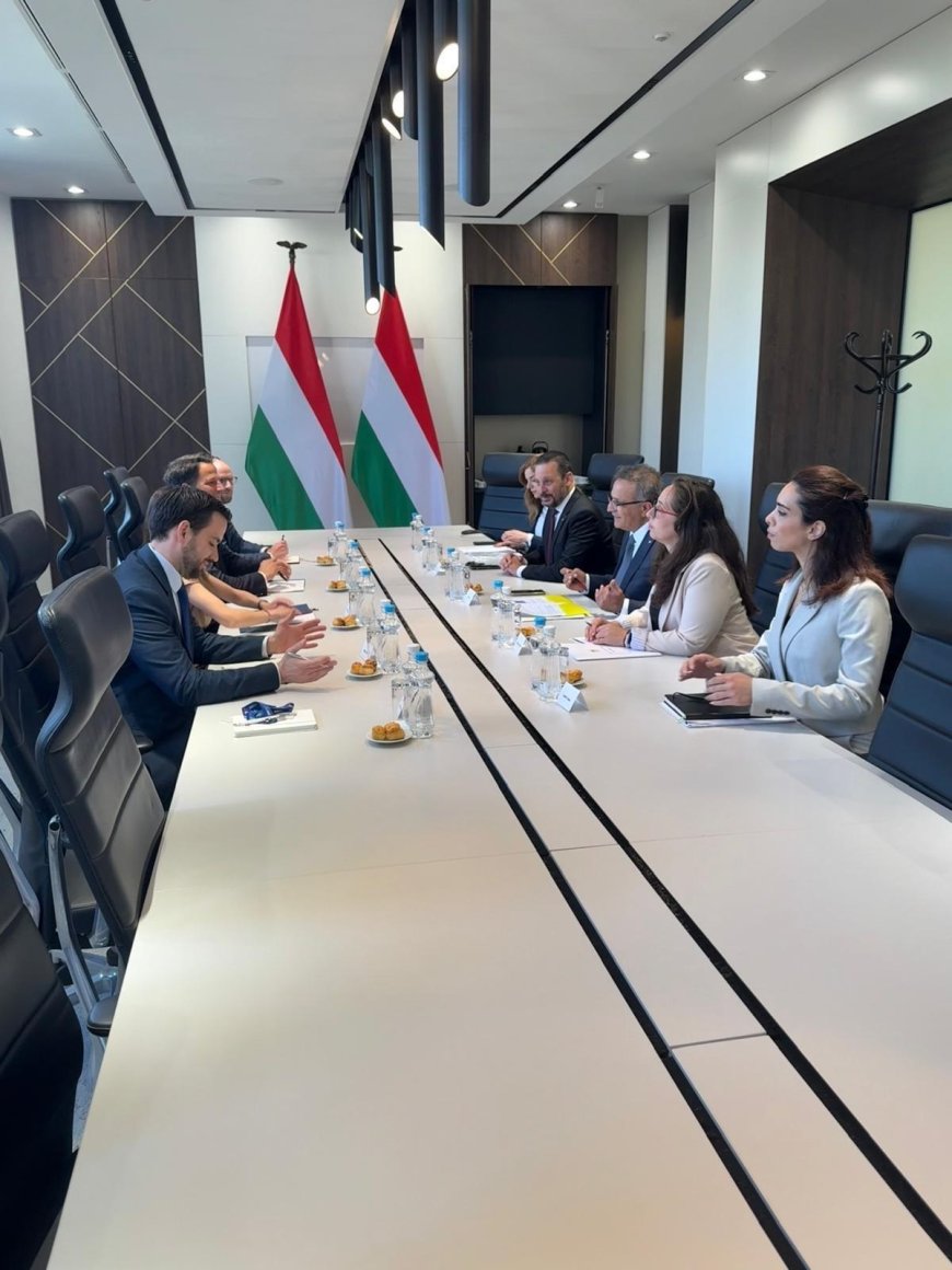 اجتماع تنسيقي لمؤتمر التعاون بين دول شرق آسيا من أجل تنمية فلسطين