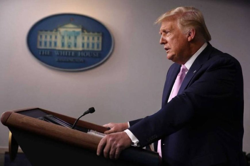 صباح المال.. أميركا تفرض قيوداً على 12 دولة من دخول أراضيها.. وترامب يشدد على الأجانب الجدد في هارفارد