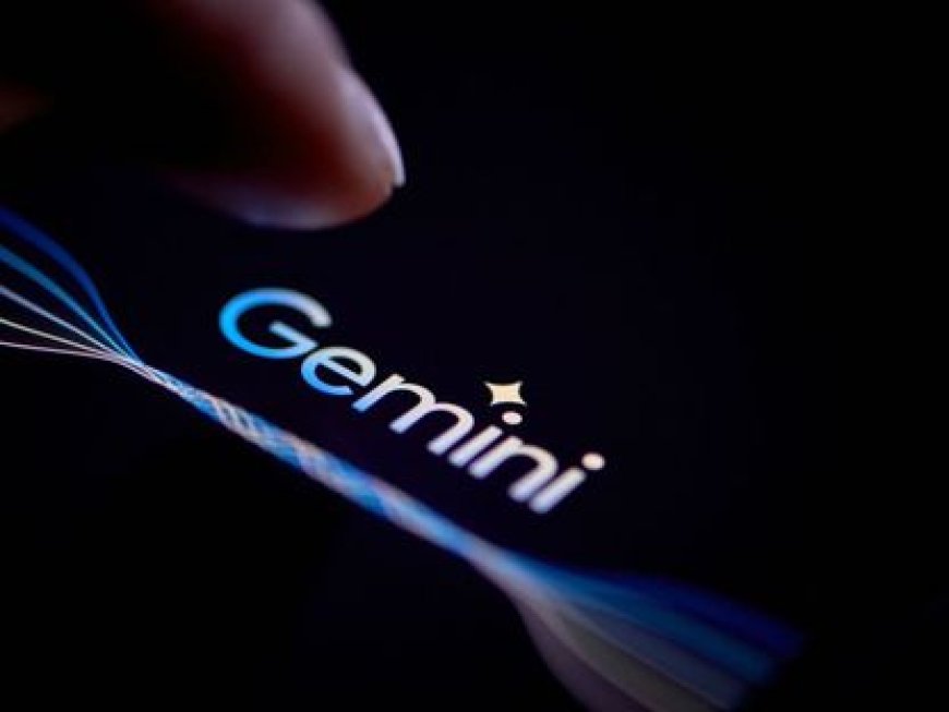 غوغل تطلق تحديثًا جديدًا لـ Gemini 2.5 Pro بقدرات محسنة في البرمجة والتفكير المنطقي