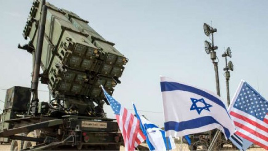 مسؤولين أمريكيين وأوروبيين : إسرائيل تستعد لمهاجمة إيران قريبا ومن غير الواضح مدى اتساع نطاق الهجوم