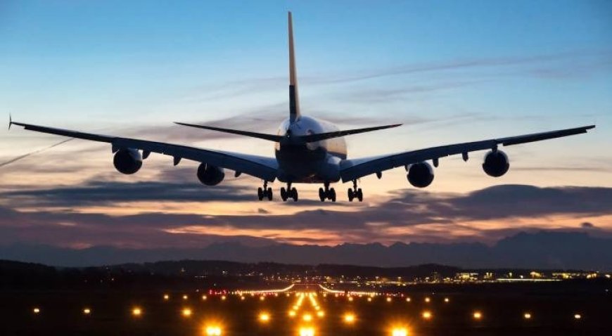 الأردن يغلق مجاله الجوي مجددا حتى إشعار آخر