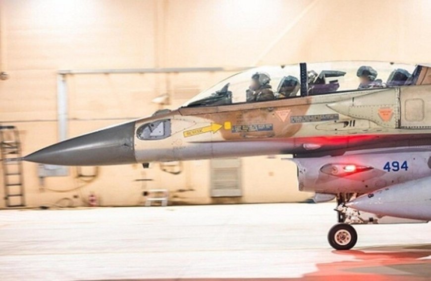 إعلام عبري يكشف الأهداف الأربعة لعملية "الأسد الصاعد" الإسرائيلية ضد إيران