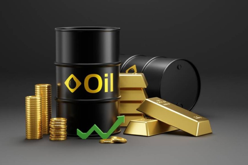 من الملاذات الآمنة إلى قفزات النفط.. الأسواق تعيد التموضع تحت الخطر