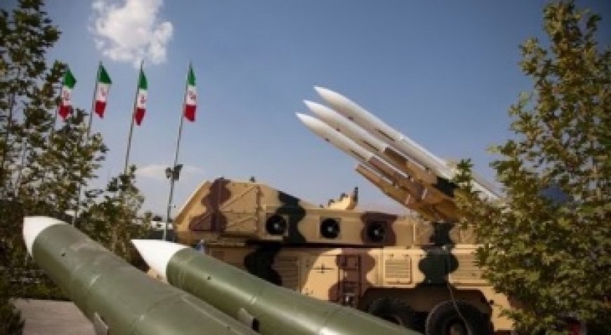 إيران تخطط للانسحاب من معاهدة حظر الانتشار النووي