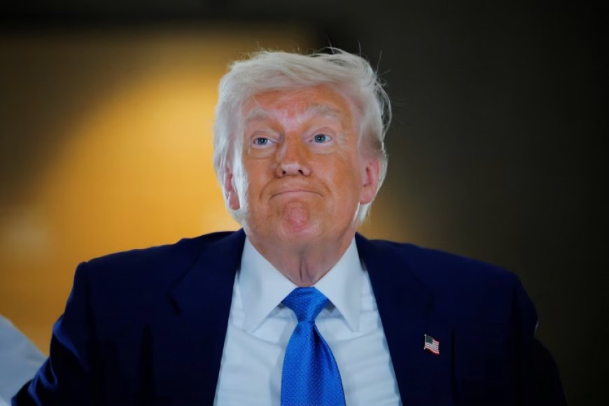 ترامب: على الجميع إخلاء طهران فورا