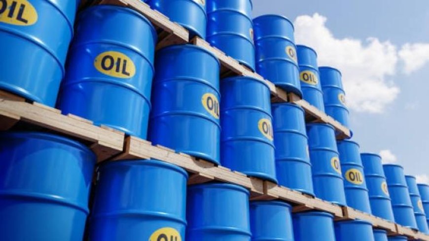 أسعار النفط ترتفع بأكثر من 2%