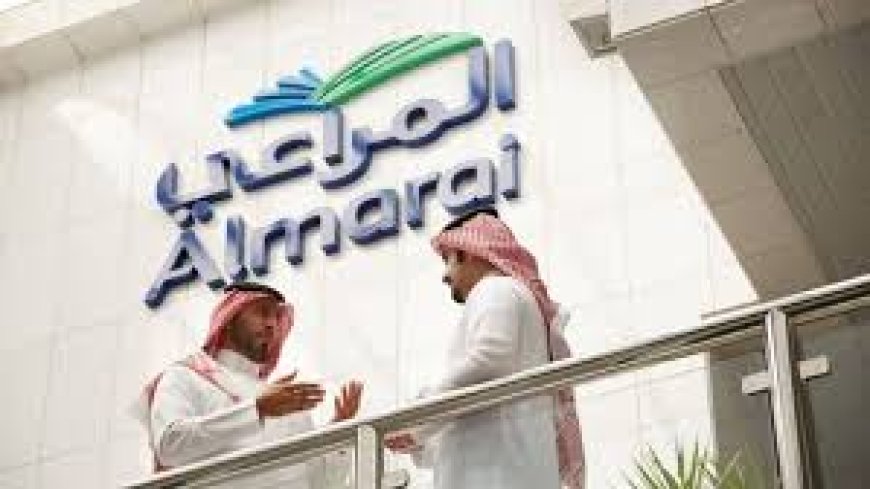 المراعي تستحوذ على المشروبات النقية مقابل 1.04 مليار ريال سعودي