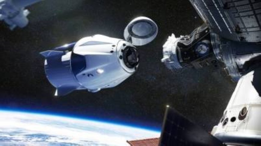 هوندا اليابانية تنجح في إطلاق وهبوط صاروخ قابل لإعادة الاستخدام