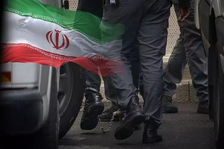 إيران تعتقل 22 شخصا بتهمة التجسس لصالح إسرائيل