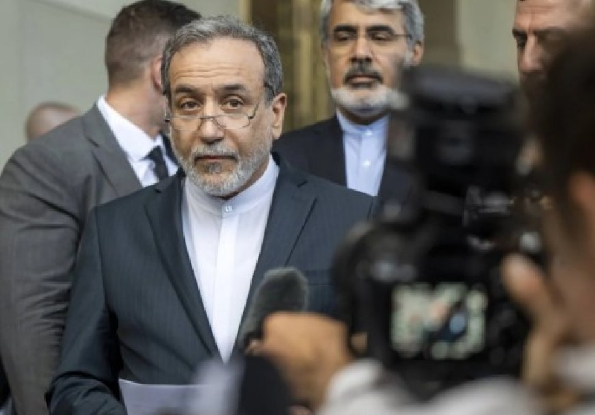 إيران تحسم موقفها وتعلن رفض استئناف مفاوضات برنامجها النووي مع واشنطن قبل وقف العدوان الإسرائيلي