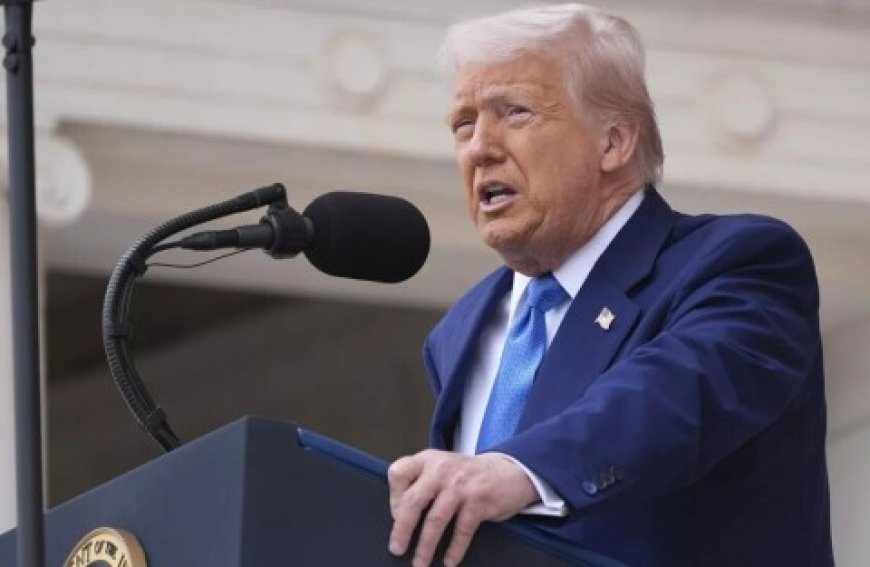 ترامب: قد أدعم وقف إطلاق النار بين إيران وإسرائيل إذا سمحت الظروف