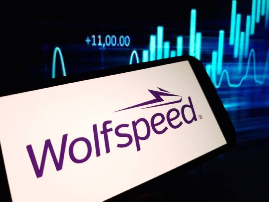 «وولف سبيد» الأميركية تلجأ لإشهار إفلاسها وسط ضغوط اقتصادية