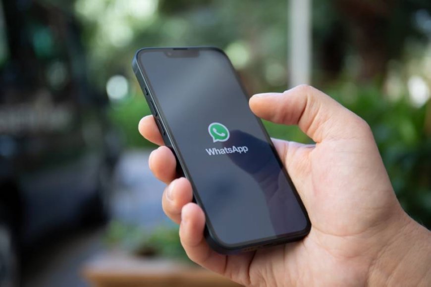 لماذا حظر مجلس النواب الأميركي تطبيق «واتساب» من أجهزته؟