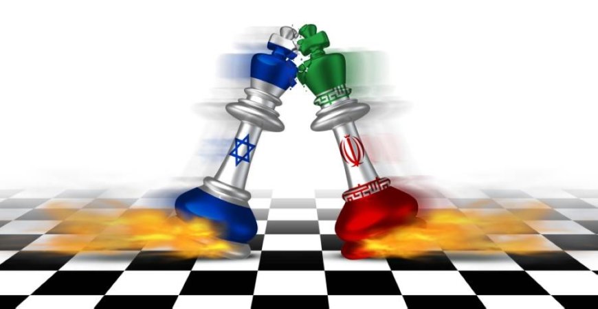 صانع السوق في زمن الحرب.. كيف تلاعب بالملاذات الآمنة والأصول الخطرة على رقعة الشطرنج؟