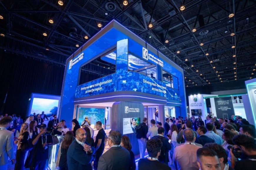 الإمارات تقود مستقبل التكنولوجيا المالية باستثمارات قياسية وتحول رقمي متسارع