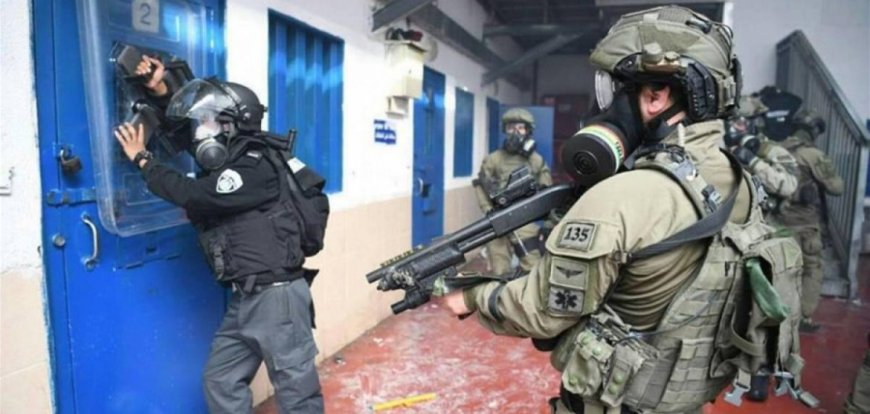 مؤسسات الأسرى: الاحتلال حوّل سجونه ومعسكراته إلى ساحات لتعذيب المعتقلين