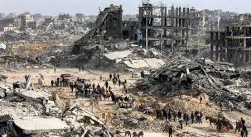 "الخارجية" تطالب بآليات عمل دولية فاعلة لوقف عدوان الاحتلال على قطاع غزة فوراً