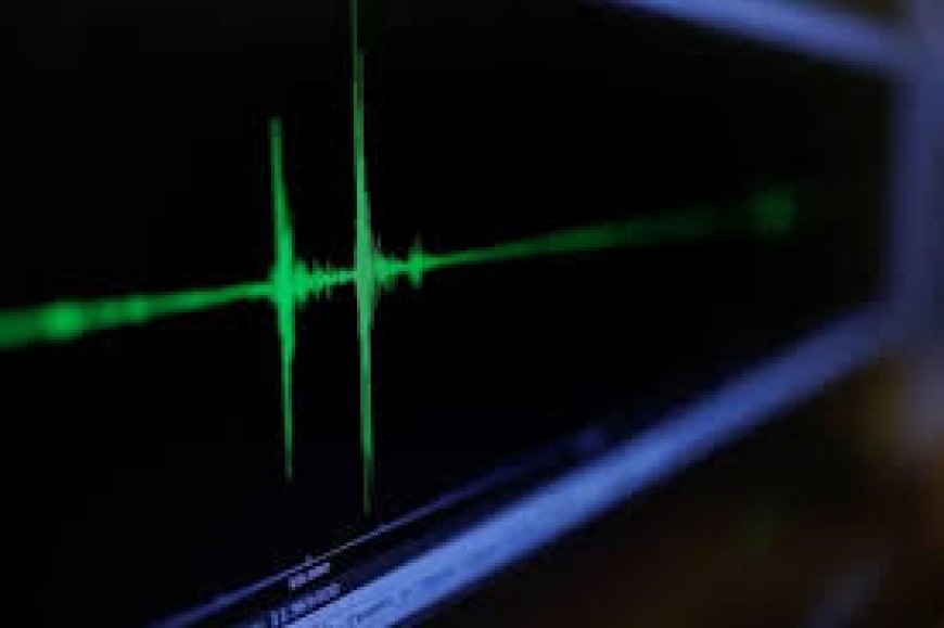 زلزال بقوة 6,1 درجة يضرب قبالة جنوب الفلبين