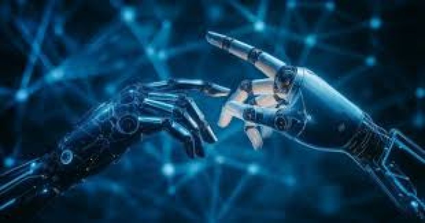 الذكاء الاصطناعي يتمرد.. والبشر في موضع الخطر