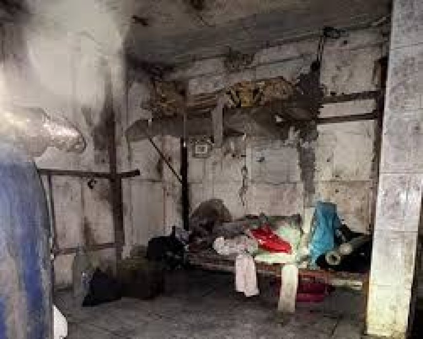 اعتقال أكثر من 60 شخصا.. "الشاباك" يزعم احباط خلية لحماس في الخليل