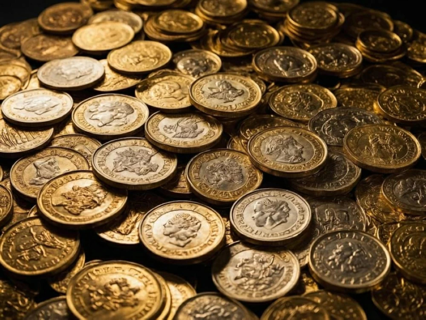 الذهب والفضة كعملة.. بعد قانون فلوريدا هل تعود أميركا للتعامل بالمعادن الثمينة؟