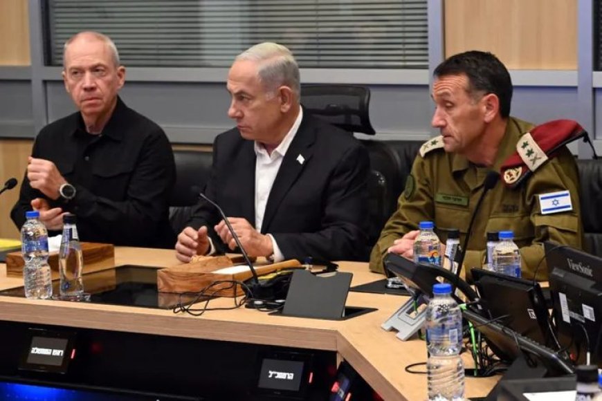 مسؤول إسرائيلي حول محادثات الصفقة: هناك فرصة سانحة في الأيام المقبلة