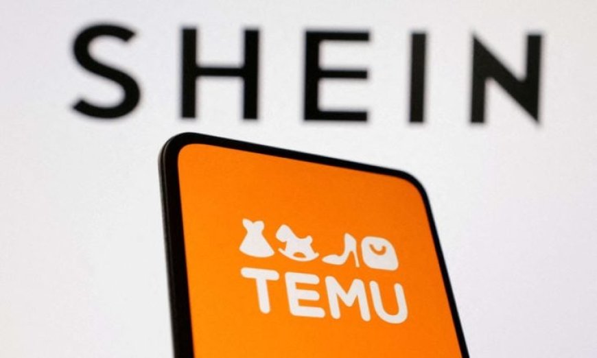 تباطؤ «تيمو» و«شي إن» في أميركا بعد إلغاء ترامب لإعفاءات الواردات منخفضة القيمة