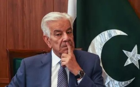 شرط باكستان لاتفاقيات إبراهيم: دولة فلسطينية عاصمتها القدس