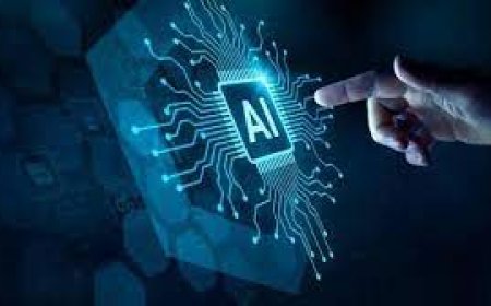 الصين تطلق أول نموذج ذكاء اصطناعي لصناعة توليد الطاقة