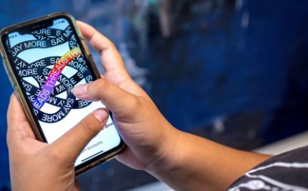 ثريدز يطلق ميزة الرسائل المباشرة ويخطو نحو الاستقلال عن إنستغرام