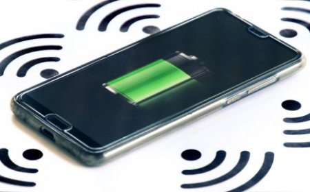 بطاريات هواتف 2026: قفزة هائلة في السعة والأداء