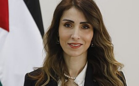 وزيرة العمل تطالب بتوفير رؤية عربية مشتركة للتشغيل لبناء سياسات تنموية فعالة