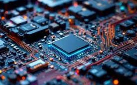 شركات أميركية تستأنف تصدير برمجيات تصميم الرقائق إلى الصين