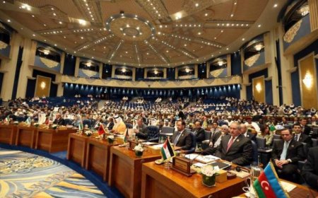 منظمة التعاون الإسلامي تدين تصريحات إسرائيلية بشأن فرض "السيادة" على الضفة الغربية