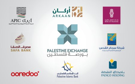 مؤشر القدس يقفز 18% في النصف الأول من هذا العام