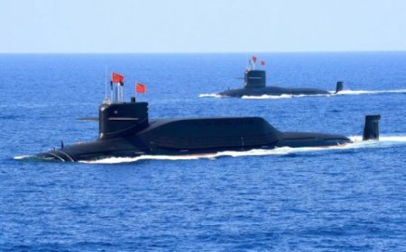 موقع إيطالي: قنبلة صينية جديدة تمثل كابوسا إستراتيجيا يعيد رسم ملامح الحروب الحديثة ويغيّر قواعدها