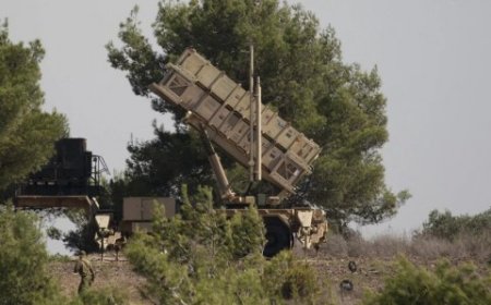 واشنطن بوست: توقف إمدادات الأسلحة الأمريكية لأوكرانيا يهدد بانهيار دفاعاتها الجوية ويمهد لهزيمتها