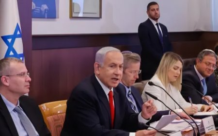 إسرائيل تؤكد: تسلمنا رد حماس ويجري دراسته