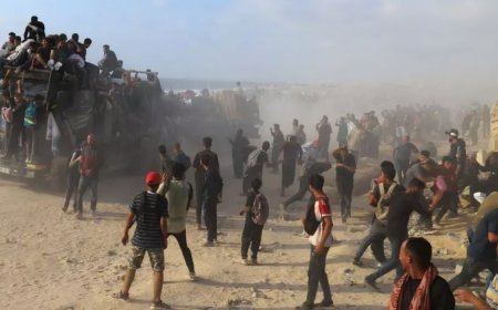 التعديلات التي طلبتها حماس على اتفاق وقف إطلاق النار