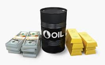 الأسواق اليوم | الذهب يرتفع والنفط يتراجع والدولار صامد