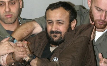 الألغام المتبقية في طريق الصفقة..هل ستفرج اسرائيل عن البرغوثي؟