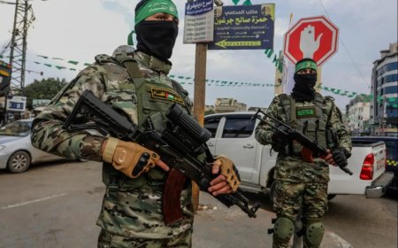 يديعوت أحرونوت: ترامب يسعى لإتمام الهدنة حتى لو بقيت حماس في غزة