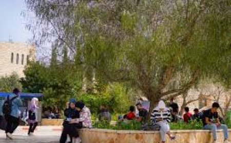 اسرائيل تقر مشروع قانون يمنع توظيف المعلمين الذين درسوا في جامعات فلسطينية