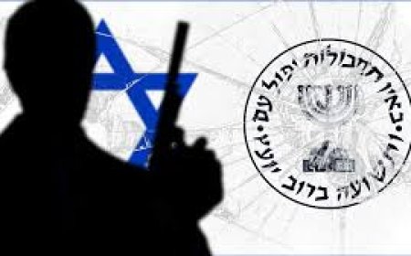 هكذا حاولت حماس التسلل إلى قاعدة الموساد 8200