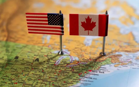 كندا تلوّح بدعم مالي لمنتجي الألومنيوم في وجه رسوم ترامب