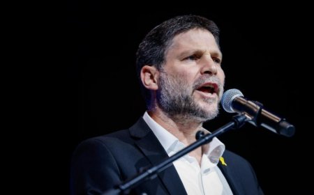 سموتريتش: سأفكر في الاستقالة من الحكومة إذا لم يتم تكثيف القتال بغزة