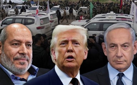 قطر تستضيف جولة جديدة من المفاوضات لوقف النار في غزة