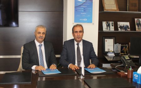 البنك العربي يدعم تجهيز مختبر حاسوب متطور في جامعة فلسطين التقنية – خضوري