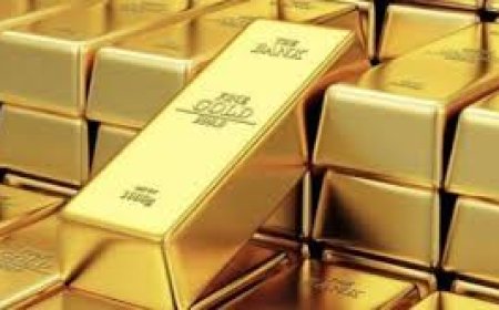 الذهب يحافظ على قوته بعد حزمة جديدة من التعريفات الجمركية الأمريكية