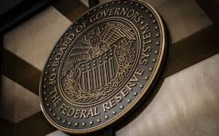 "الفيدرالي" الأميركي لا يستبعد عودة الفائدة إلى الصفر مستقبلاً